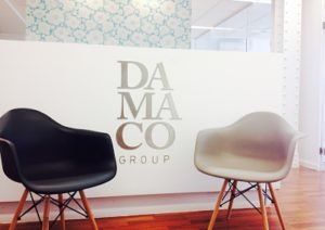 Damaco-4 oficinas