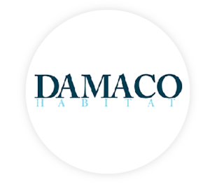 circulo damaco