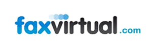 faxvirtual logo